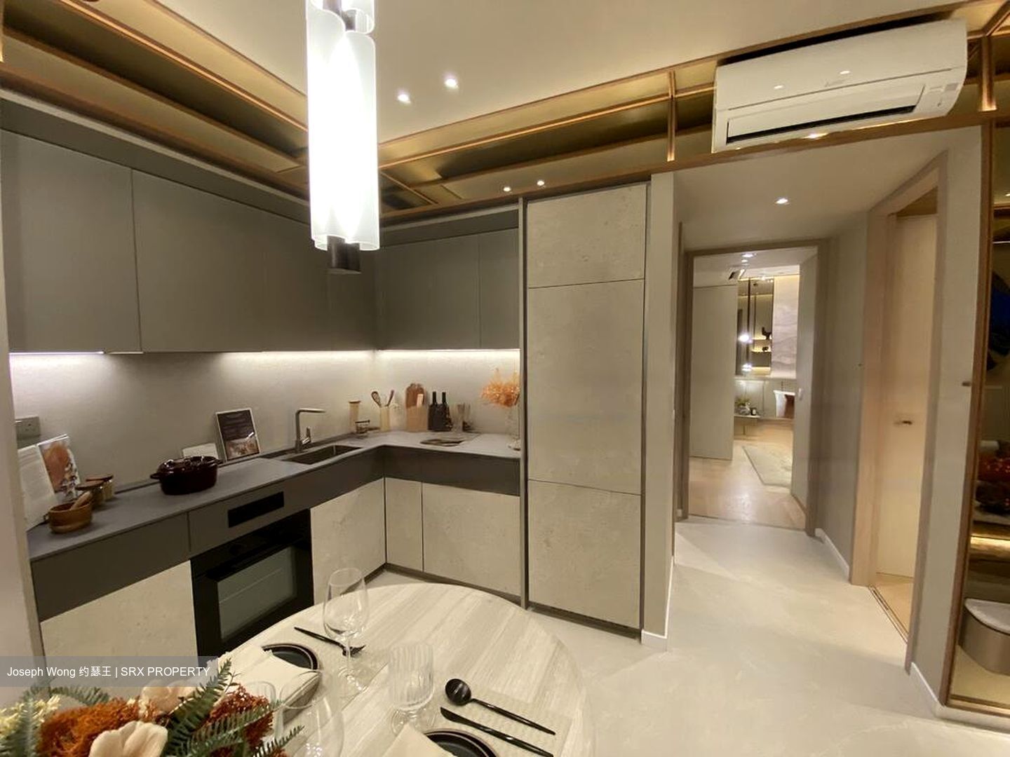 Union Square Residences (D1), Condominium #485461761